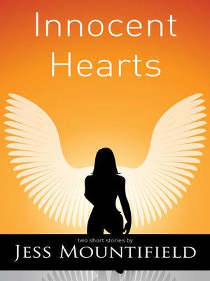 cover image of Innocent Hearts